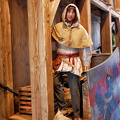 The Historium takes visitors back to the middle ages